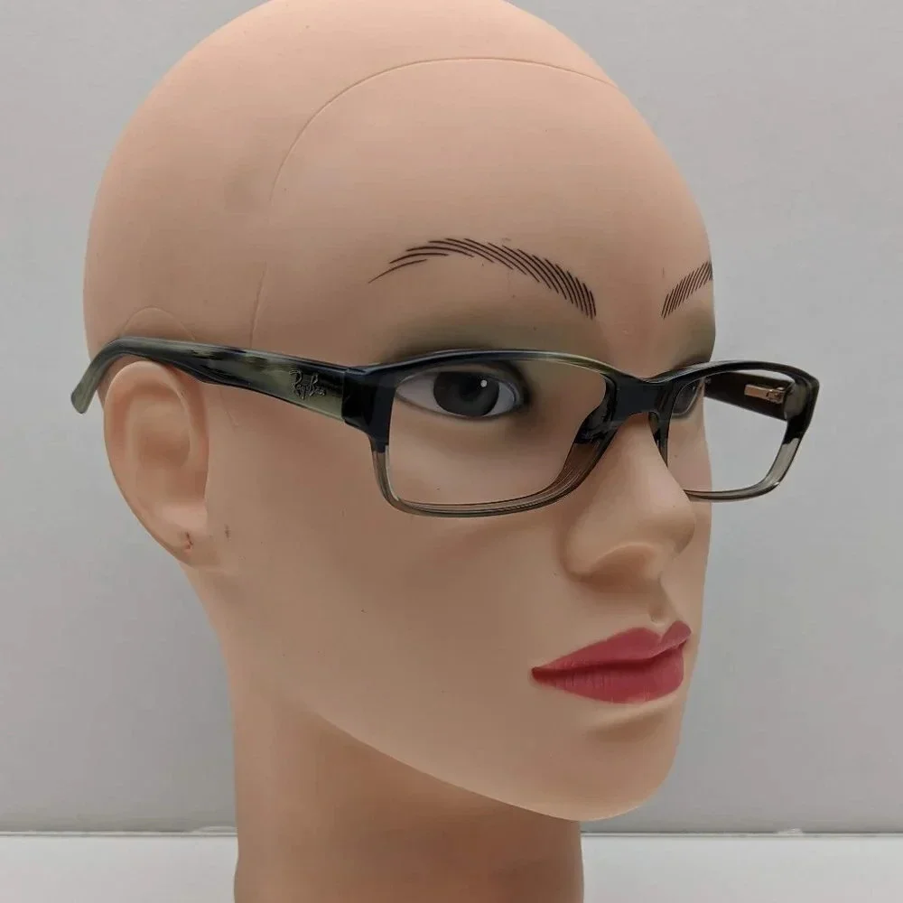 🕶️Ray-Ban RB5169 5540 Eyeglasses 54/16 140 /KAA304🕶️